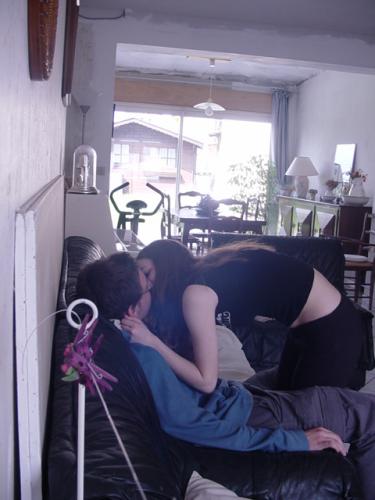 mon bébé é moi